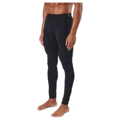 Long Johns Black