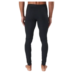 Long Johns Black