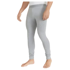 Long Johns Grey Melange
