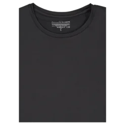 Long Sleeve Active Black