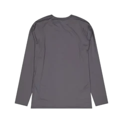 Long Sleeve Active Iron grey