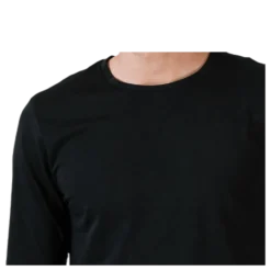 Long Sleeve Black