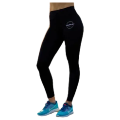 Long Tights Black