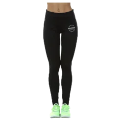 Long Tights Black