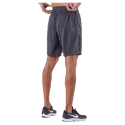 Loose Function Short Grey