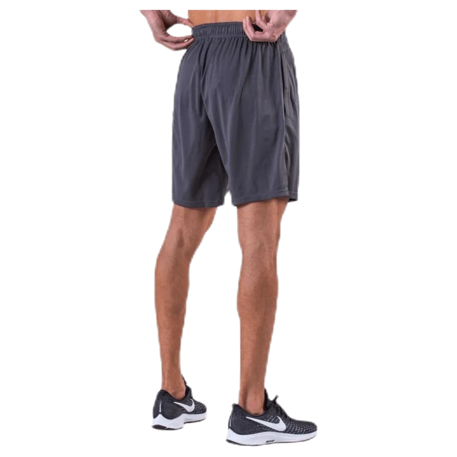 Loose Function Short Grey