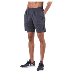 Loose Function Short Grey