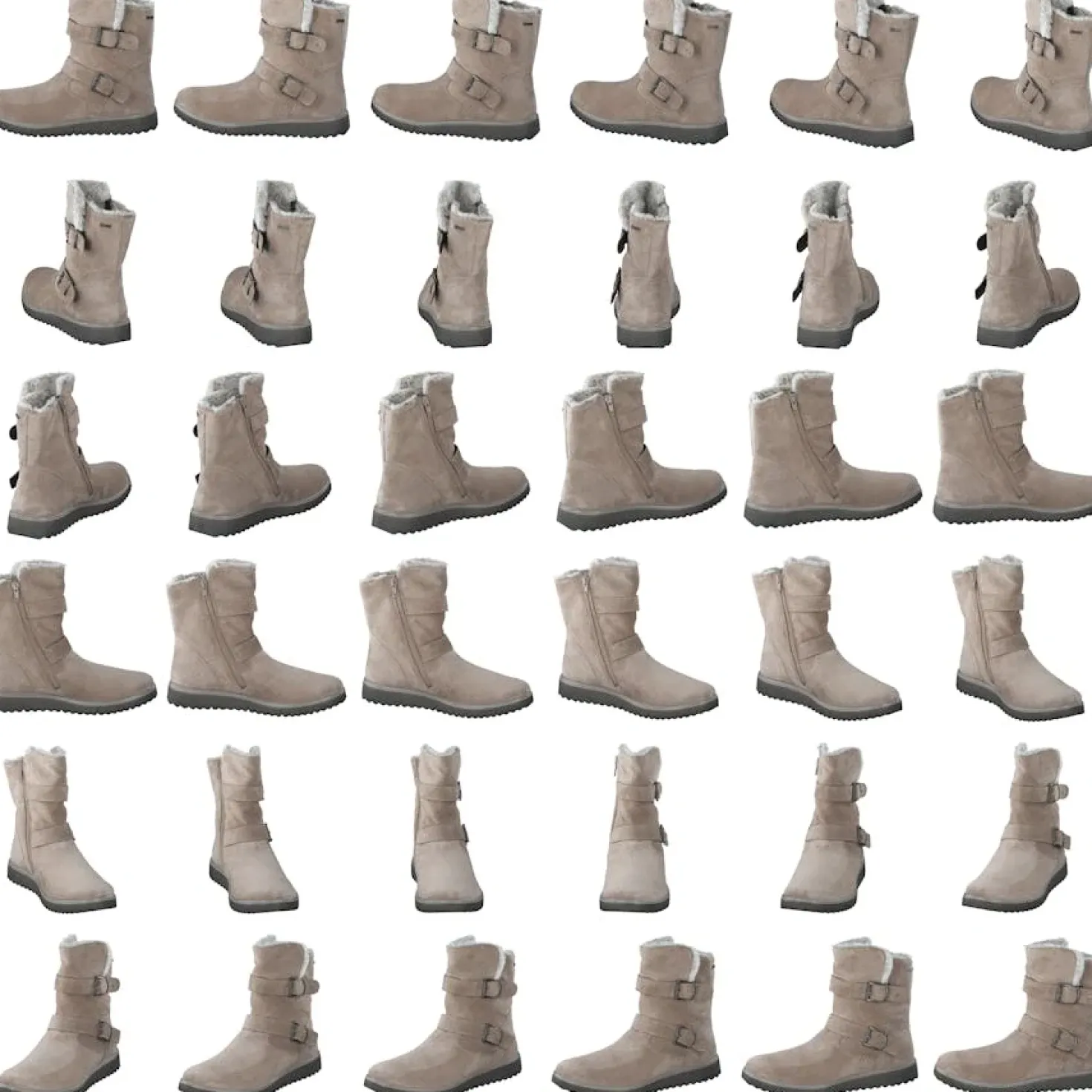 Lora Beige