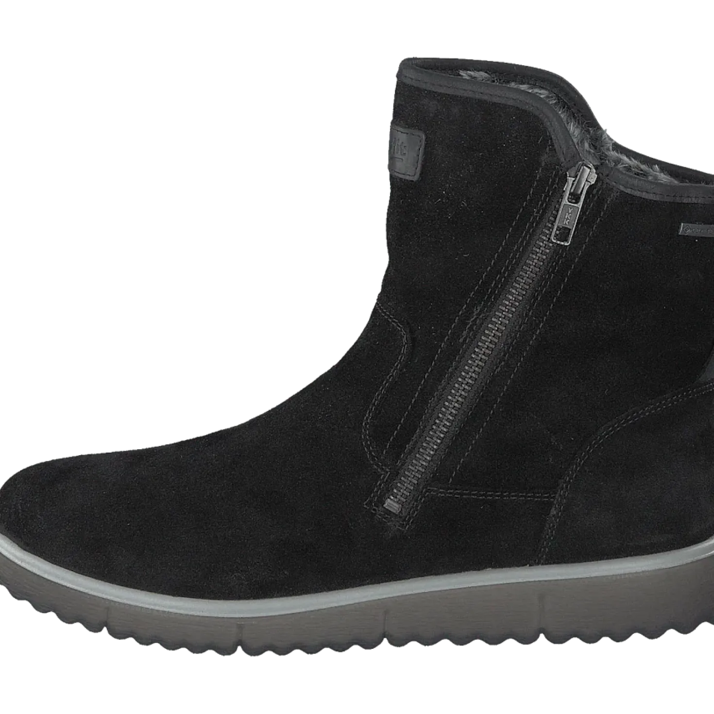 Lora Black