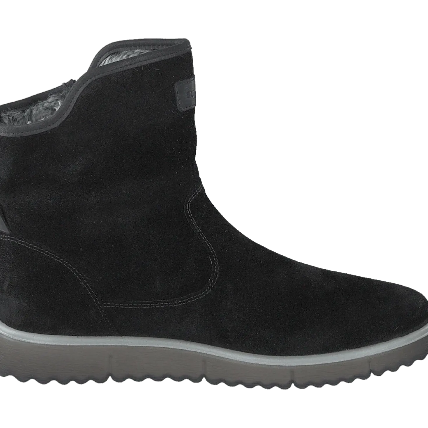 Lora Black