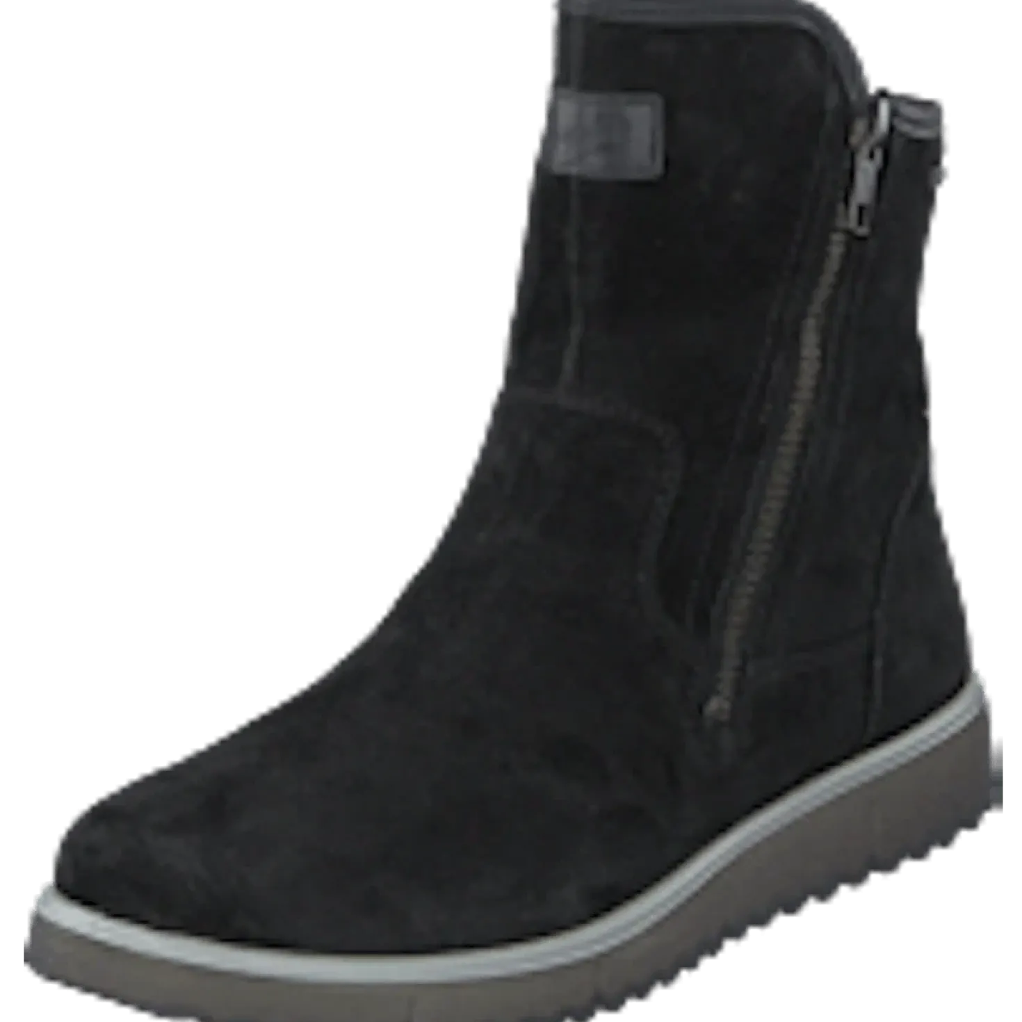 Lora Black