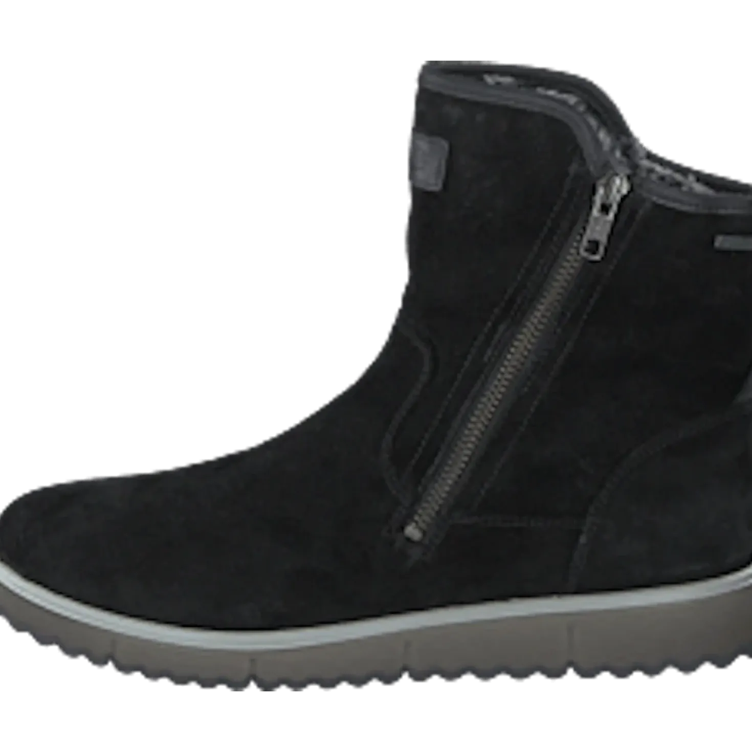 Lora Black