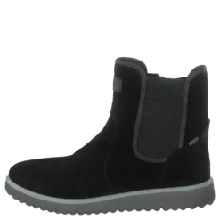 Lora Gore-tex Black