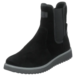 Lora Gore-tex Black