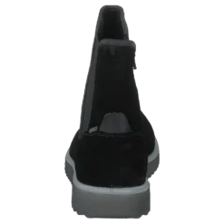 Lora Gore-tex Black