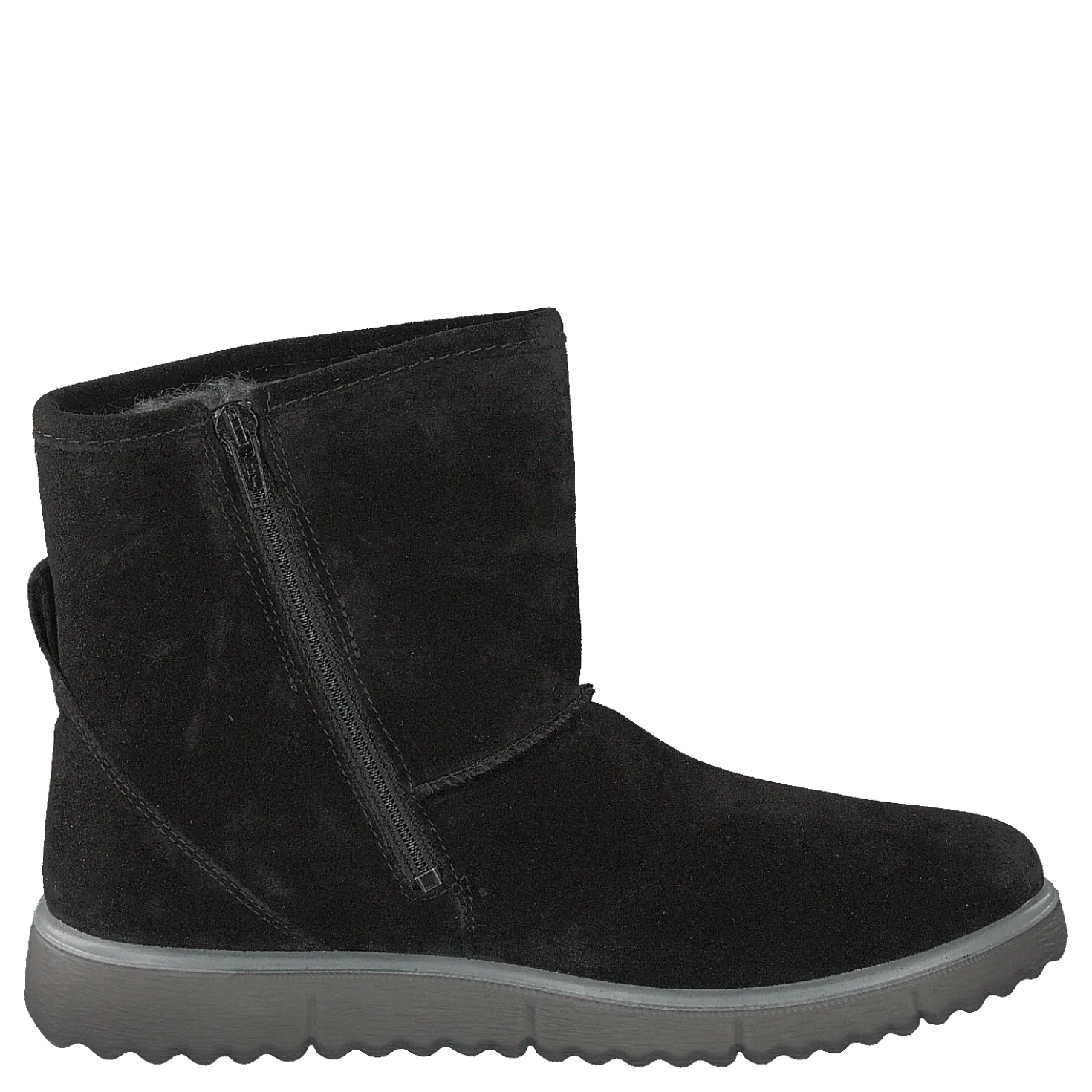 Lora Gore-tex® Black