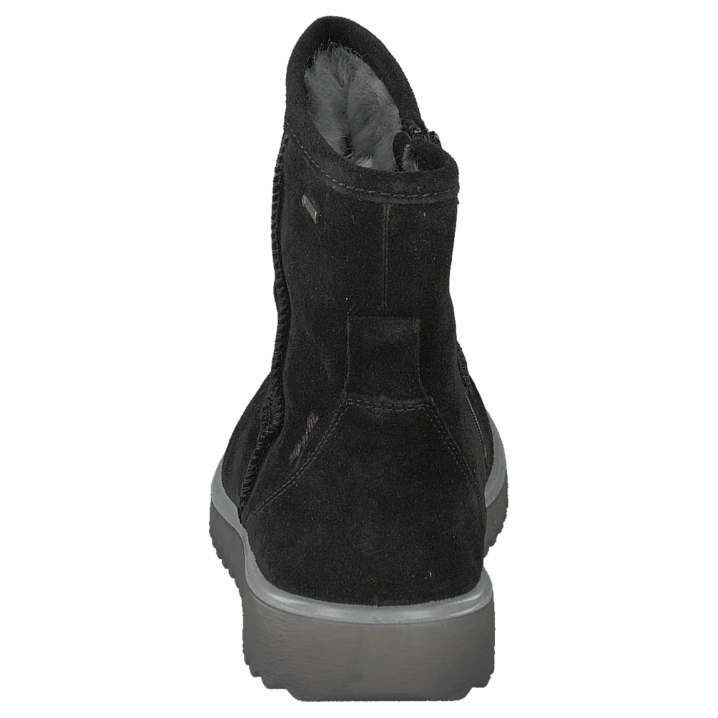 Lora Gore-tex® Black
