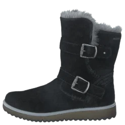 Lora GORE-TEX® Black Combi