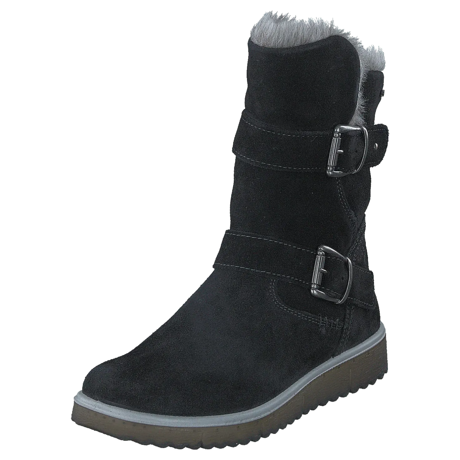 Lora GORE-TEX® Black Combi