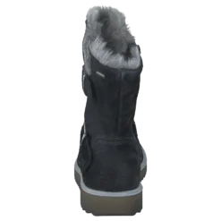 Lora GORE-TEX® Black Combi