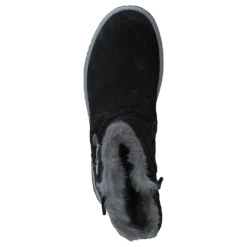 Lora GORE-TEX® Black Combi