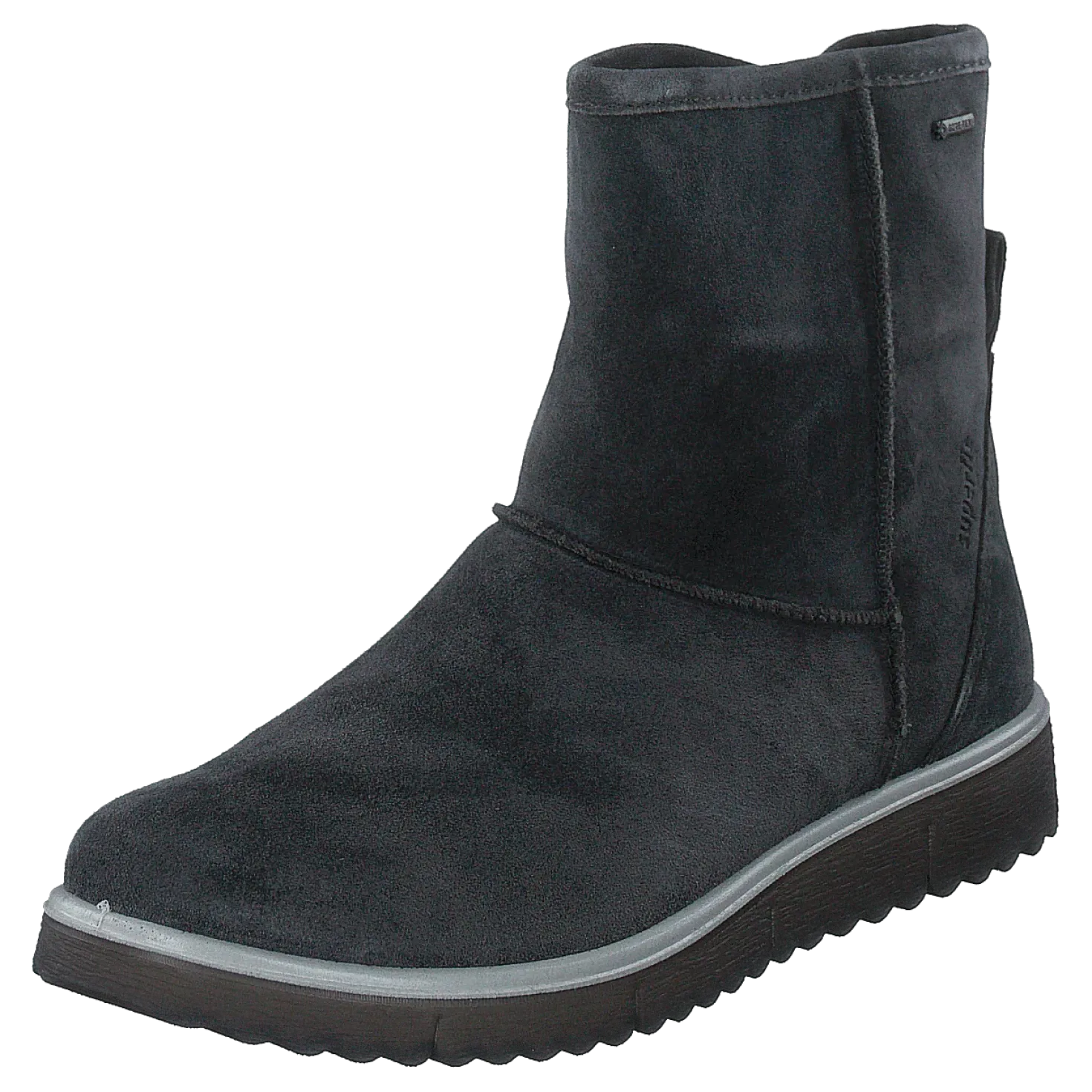 Lora Gore-tex® Grey