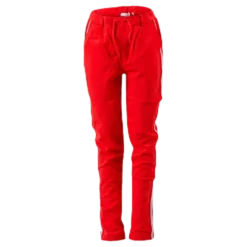 Lornelia Ida Normal Pant Red