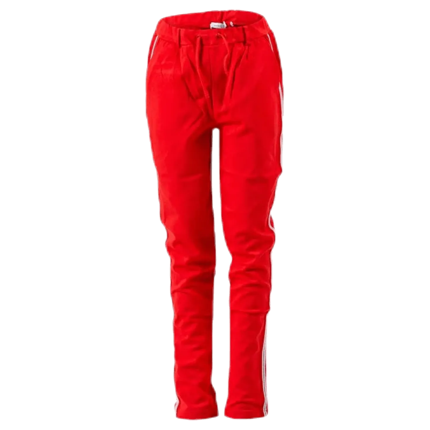 Lornelia Ida Normal Pant Red