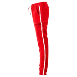 Lornelia Ida Normal Pant Red