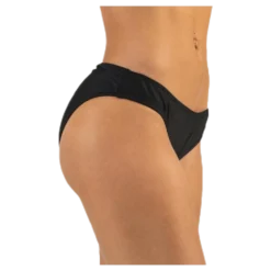 Lou Brief Black