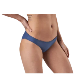 Lou Brief Blue