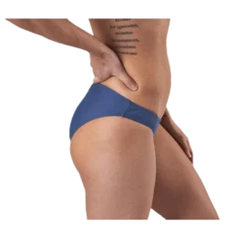 Lou Brief Blue