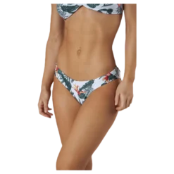 Lou Brief Green