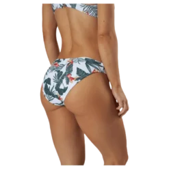 Lou Brief Green