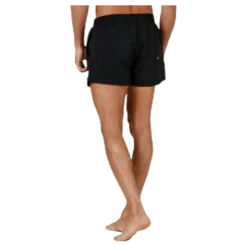Louie Short Swim Trunks Black