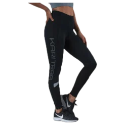 Louise Tights Black