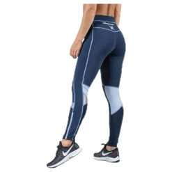 Louise Tights Blue