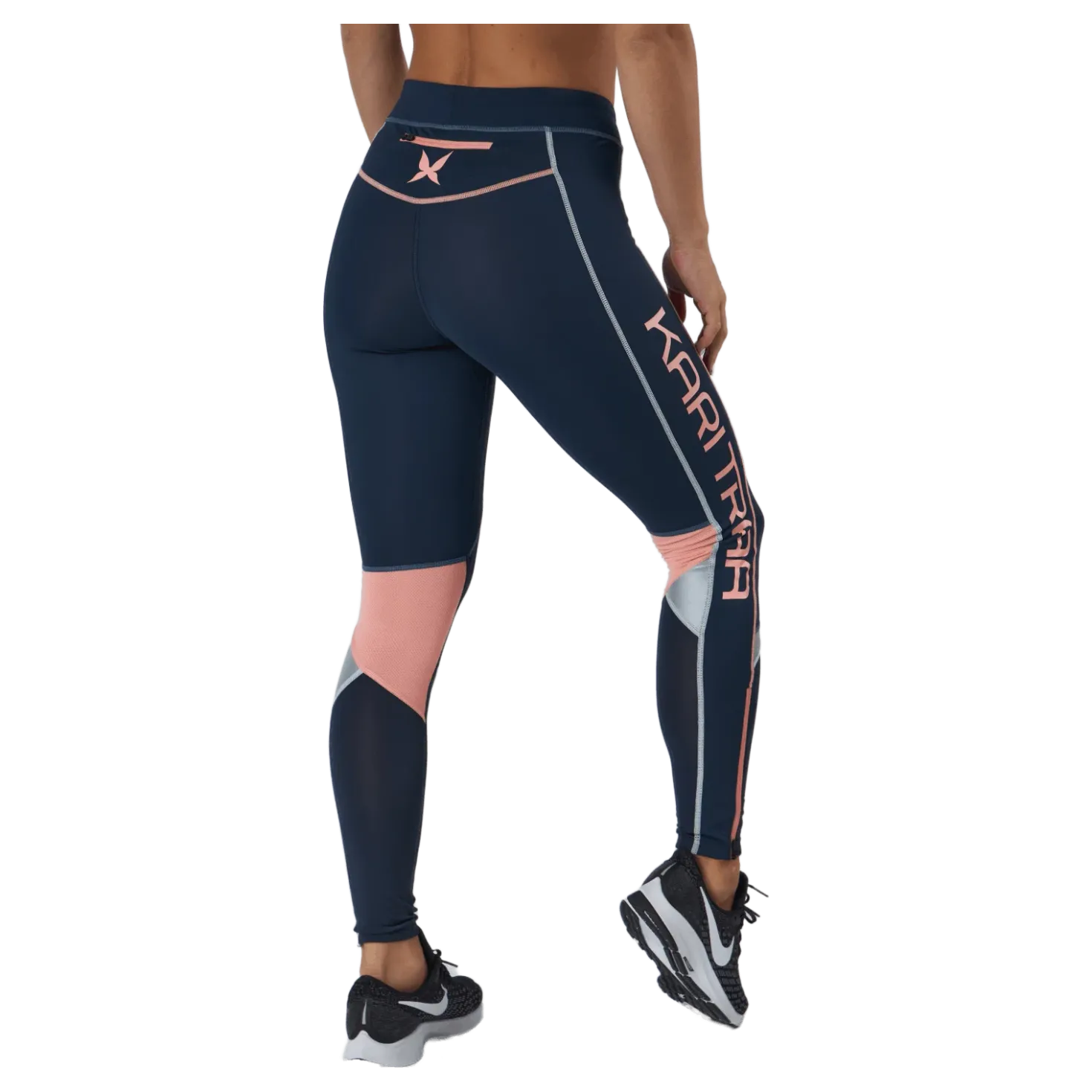 Louise Tights Mrn