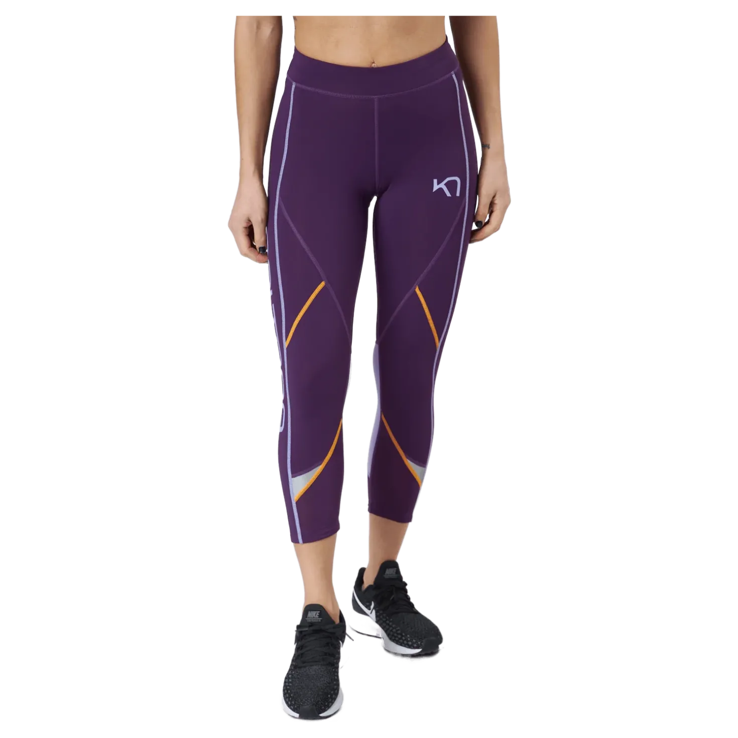 Louise 3/4 Tights Syrin
