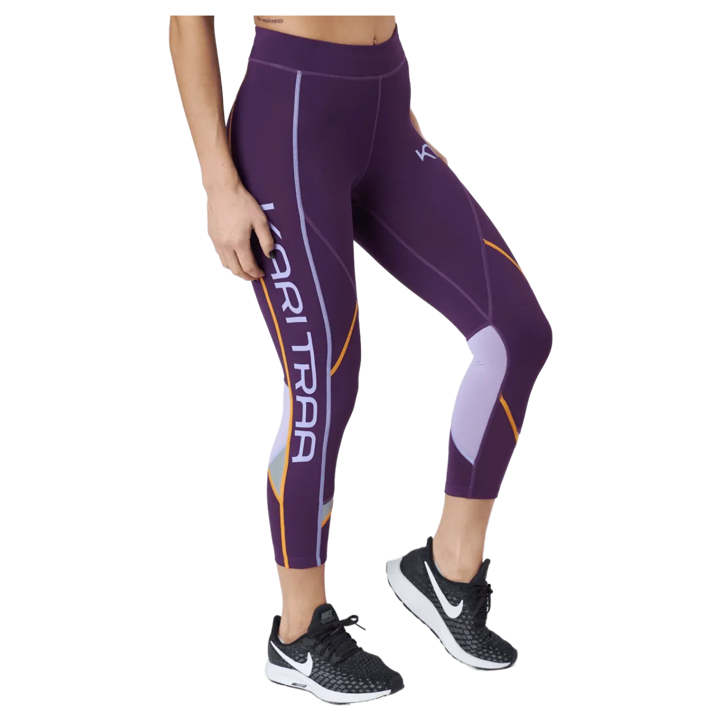 Louise 3/4 Tights Syrin