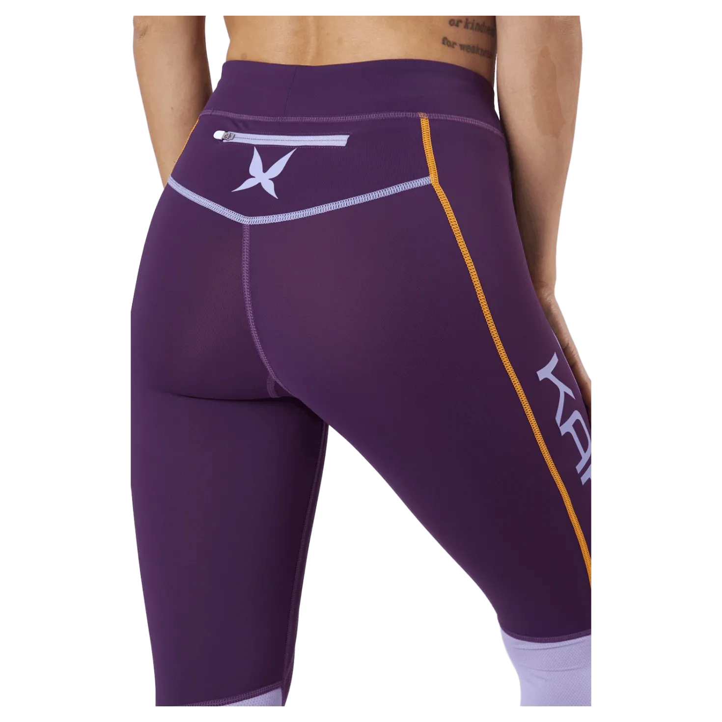 Louise 3/4 Tights Syrin