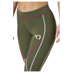 Louise 3/4 Tights Tweed