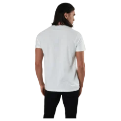 Loui Tee White