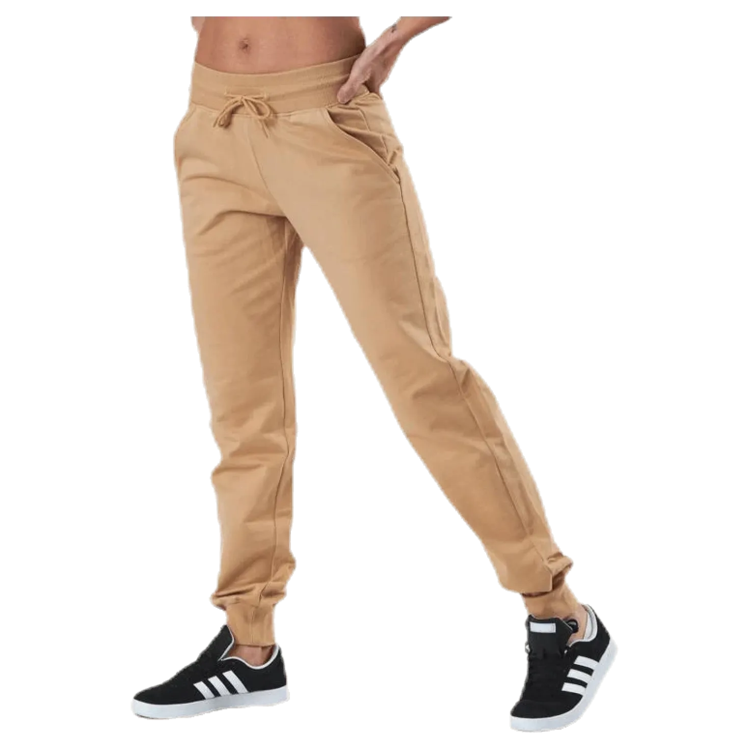 Lounge Pant Beige