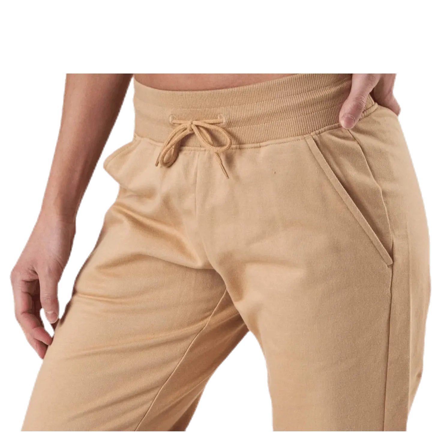 Lounge Pant Beige
