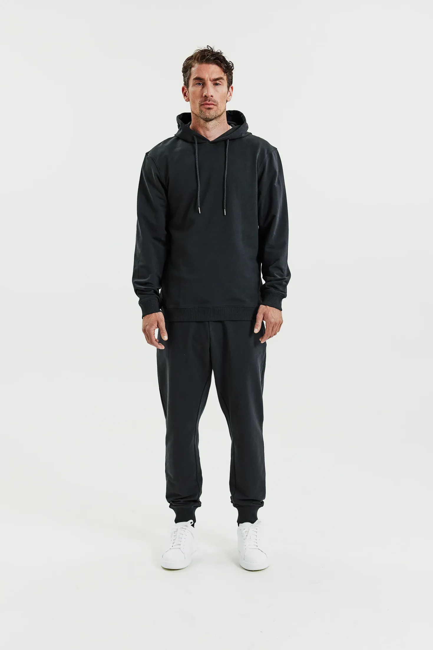 Lounge Pant Charcoal