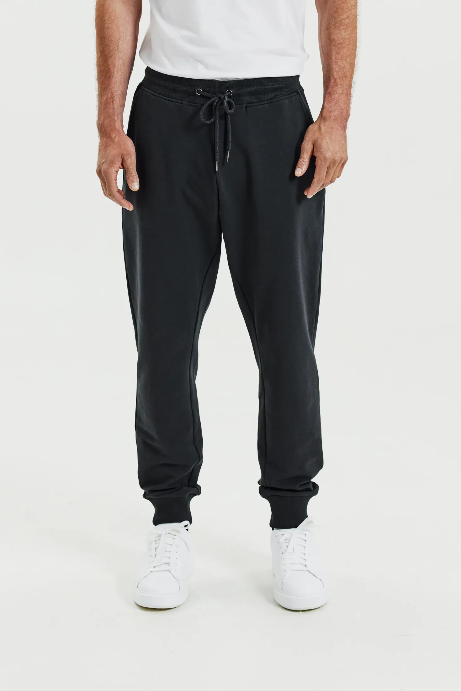 Lounge Pant Charcoal