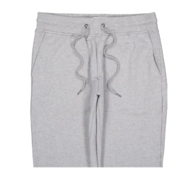 Lounge Pant Grey Melange