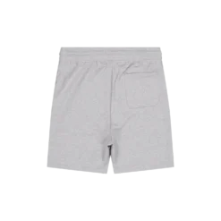 Lounge Short Grey Melange