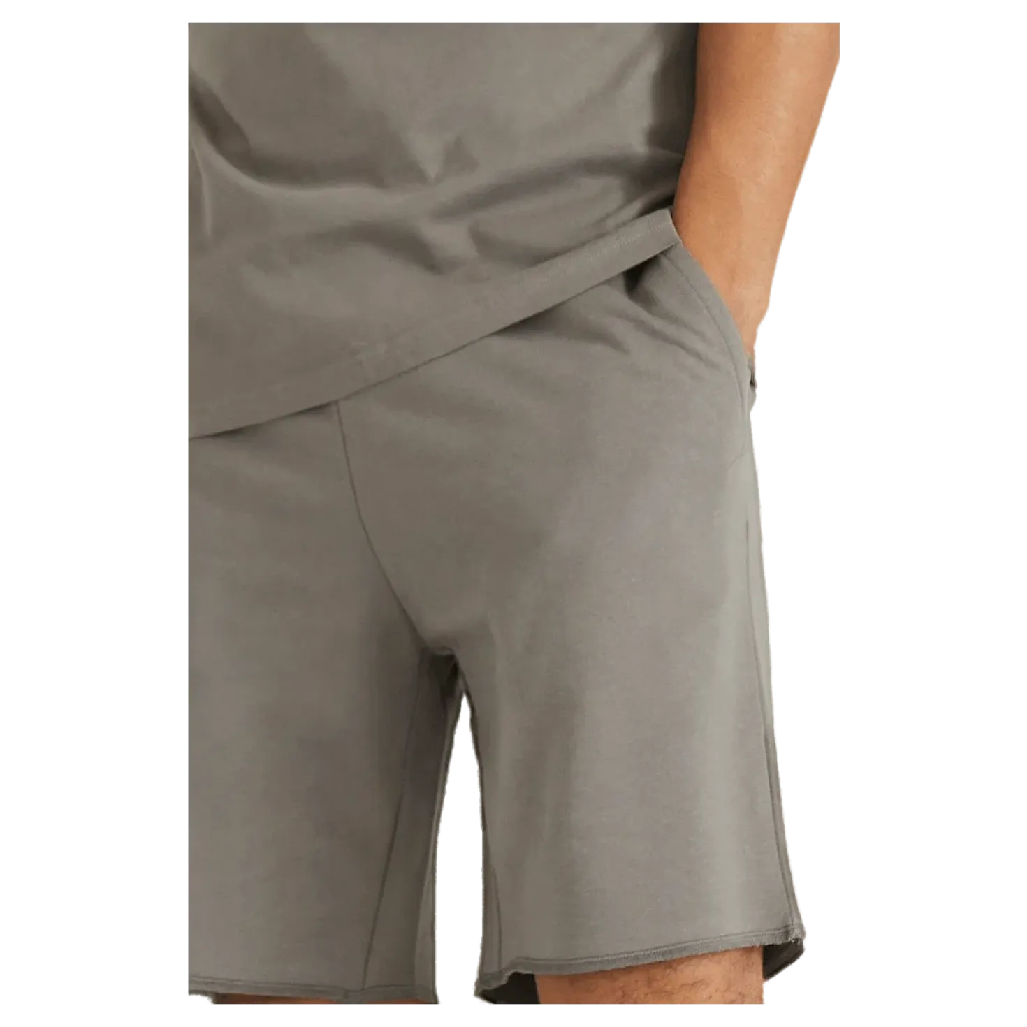 Lounge Short Mole